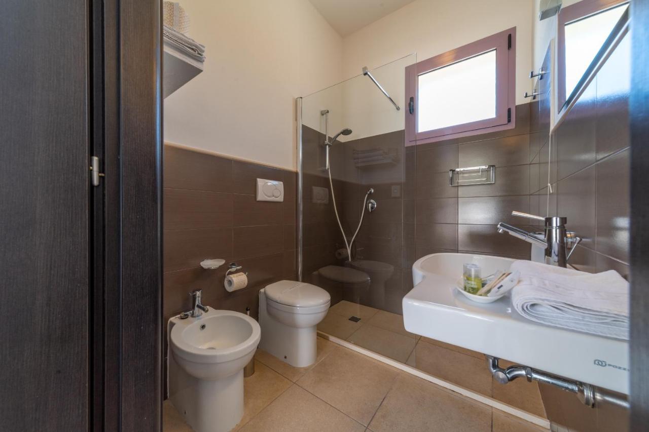 Corte Dei Melograni Hotel Resort オートラント エクステリア 写真
