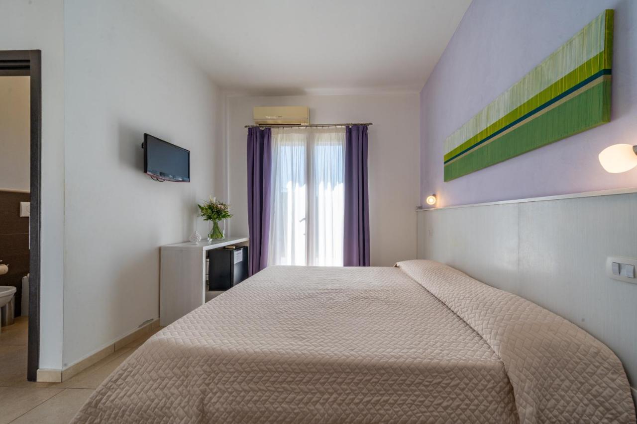 Corte Dei Melograni Hotel Resort オートラント エクステリア 写真