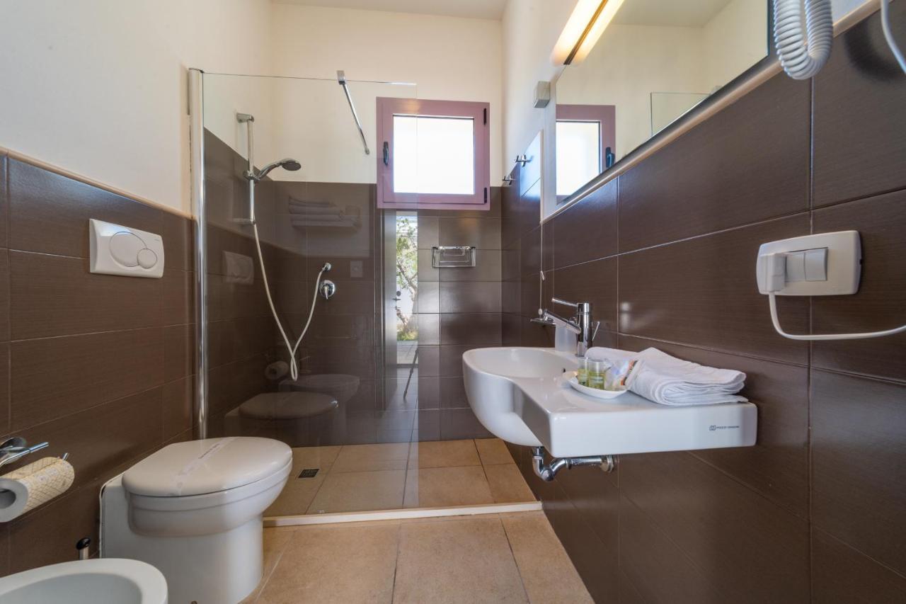Corte Dei Melograni Hotel Resort オートラント エクステリア 写真
