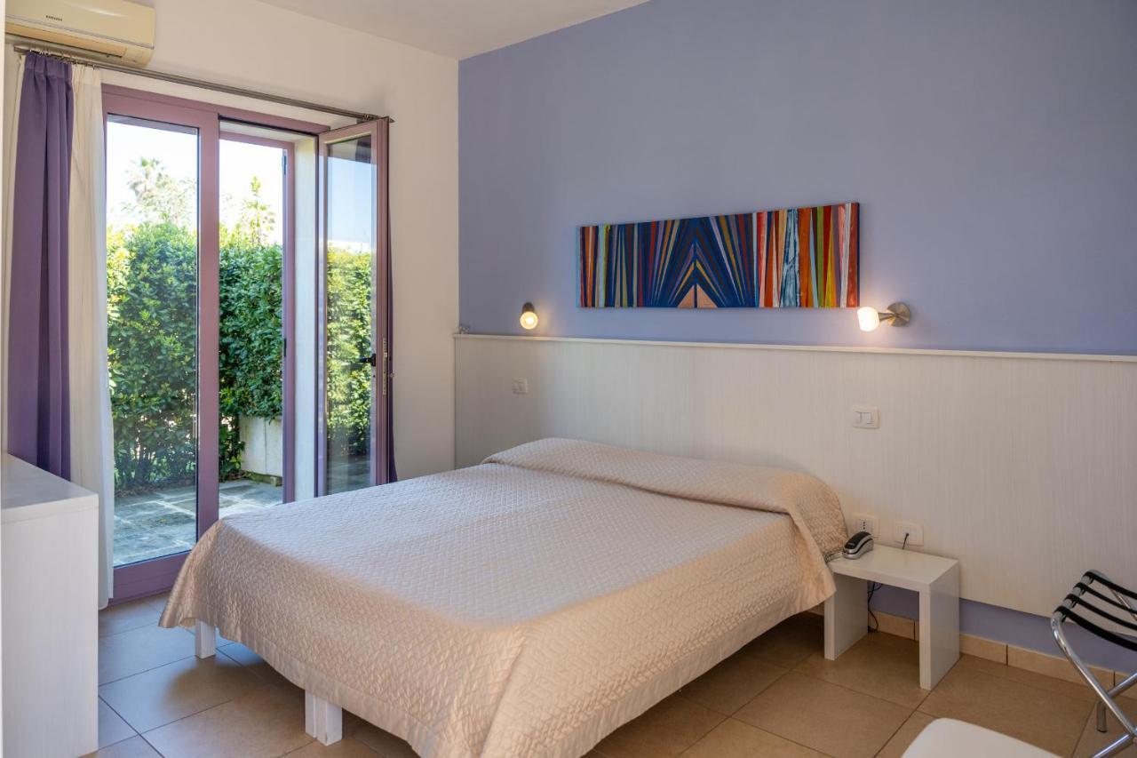 Corte Dei Melograni Hotel Resort オートラント エクステリア 写真