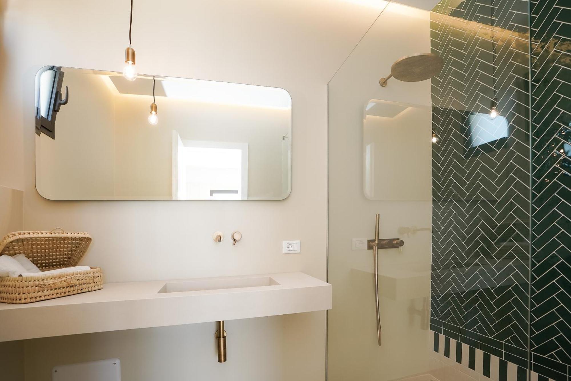 Corte Dei Melograni Hotel Resort オートラント エクステリア 写真